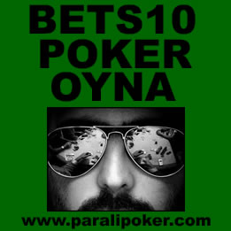 Bets10 Poker