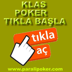 Klas Poker