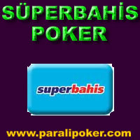 Süperbahis Poker